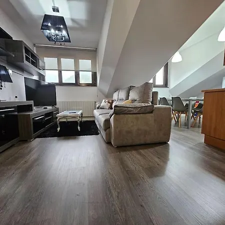 21a03 Atico Moderno Cabanaquinta By R2r Consulting 公寓 *