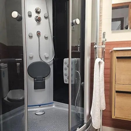 R2R - Atico Moderno Cabanaquinta - 21A03 * Альер