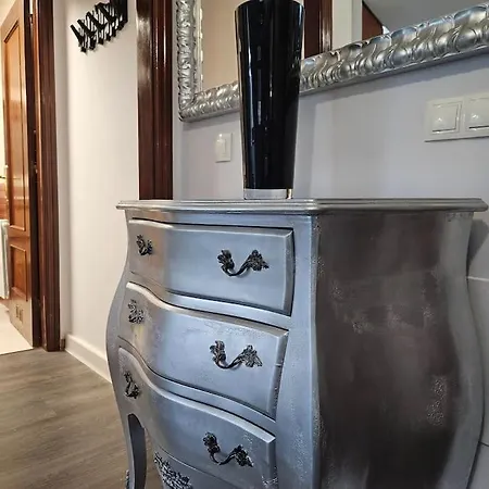 21a03 Atico Moderno Cabanaquinta By R2r Consulting