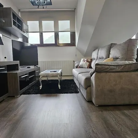 21a03 Atico Moderno Cabanaquinta By R2r Consulting