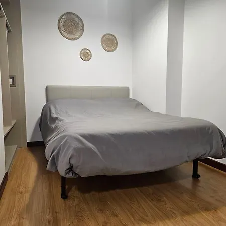 21a03 Atico Moderno Cabanaquinta By R2r Consulting Aller