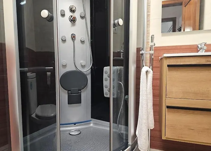 21a03 Atico Moderno Cabanaquinta By R2r Consulting * Aller