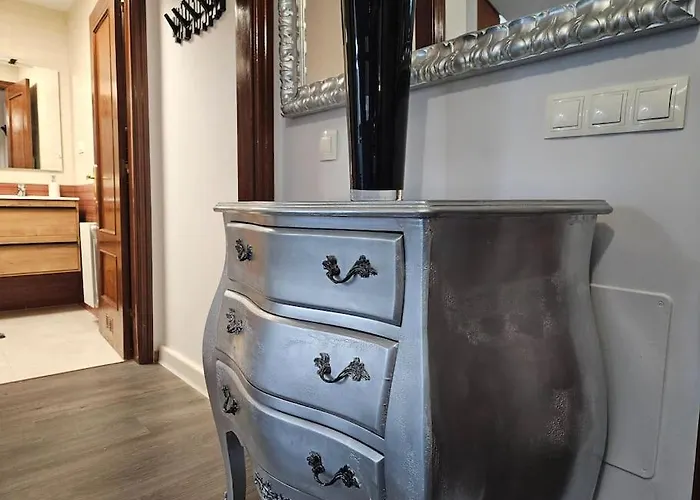 21a03 Atico Moderno Cabanaquinta By R2r Consulting