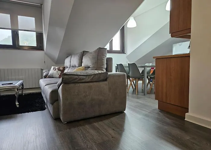 21a03 Atico Moderno Cabanaquinta By R2r Consulting Aller