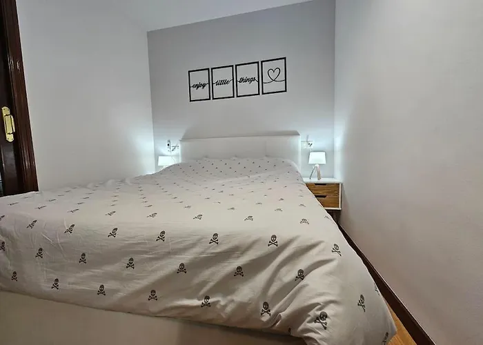 21a03 Atico Moderno Cabanaquinta By R2r Consulting * Aller