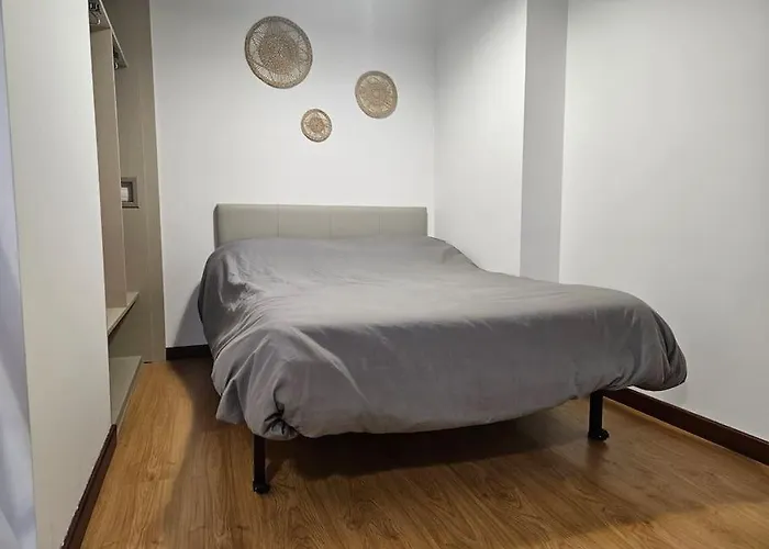 21a03 Atico Moderno Cabanaquinta By R2r Consulting Aller